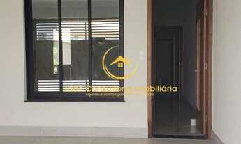 Imagem 2: Casa à venda no bairro Jardim Residencial Nova Veneza - Indaiatuba/SP