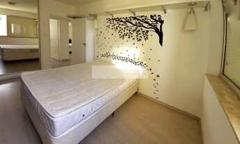 Imagem 5: LOCAÇÃO - OPORTUNIDADE ÚNICA - CERQUEIRA CÉSAR 130M2, 4DORMS, VAGA , LAZER COMPLETO