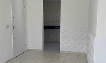 Imagem 3: Apartamento com 2 quartos