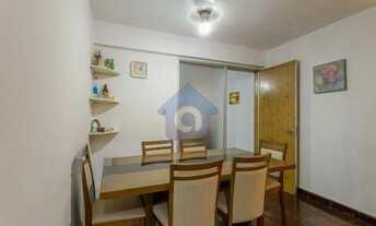 Imagem 5: APARTAMENTOT 3 DORMITÓIROS 1 SUITE 1 VAGA / VILA MARIANA A 500MTS DO METRO ANA ROSA / PAR