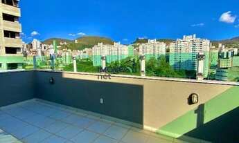 Imagem 5: Cobertura à venda, 3 quartos, 1 suíte, 3 vagas, Buritis - Belo Horizonte/MG