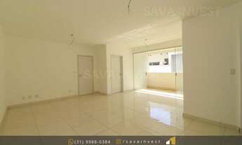 Imagem 4: APARTAMENTO DE 4 QUARTOS COM 126 M² À VENDA NO BURITIS