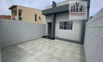 Imagem 6: Casa 72 mt² de 2 dorm com suite e churrasqueira coberta com banheiro - 434