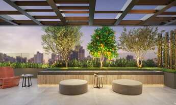 Imagem 7: APARTAMENTOS COM 1 QUARTO NO BATEL