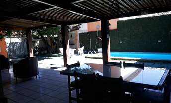 Imagem 3: Casa temporada Bessa