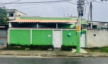 Imagem 1: Casa com entrada á partir de R$ 5.000,00 e parcelas acessíveis