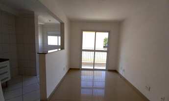 Imagem 2: Apartamento para Locação em Santo André, Utinga, 2 dormitórios, 1 banheiro, 1 vaga