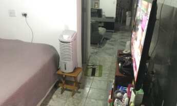 Imagem 5: Casa para venda tem 160 metros quadrados com 3 quartos em Curió-Utinga - Belém - PA