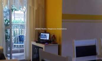 Imagem: Apartamento Jardim Independência