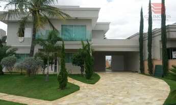 Imagem 3: Casa residencial à venda, Condomínio Le Village, Valinhos