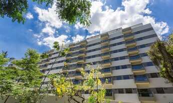 Imagem 4: Apartamento para venda com 59 metros quadrados com 2 quartos em Jacarepaguá/RJ