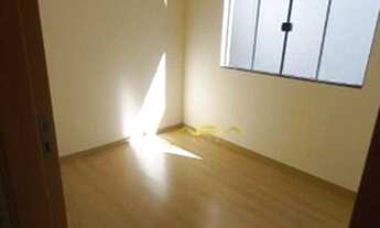 Imagem 2: Casa com 3 dormitórios à venda, 81 m² por R$ 384.000,00 - Loteamento Chamonix - Londrina/P