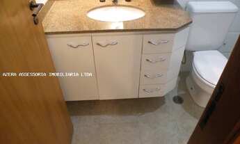 Imagem 6: Apartamento para Venda em São Paulo, Vila Mascote, 3 dormitórios, 1 suíte, 3 banheiros, 2