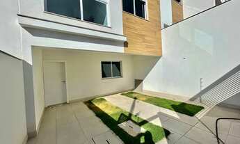 Imagem 2: CASA GEMINADA NO BAIRRO SANTA ROSA (PAMPULHA