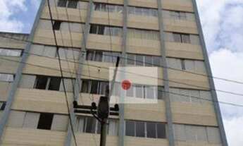 Imagem 3: Apartamento com 1 dormitório à venda, 50 m² por R$ 220.000,00 - Centro - Guarulhos/SP