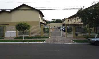Imagem: PORTO ALEGRE - Casa Padrão - Morro Santana
