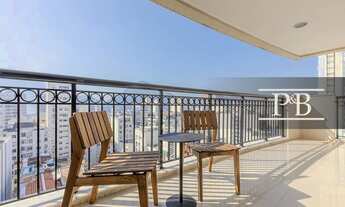 Imagem 3: Apartamento com 2 dormitórios para alugar, 90 m² por R$ 32.054,43/mês - Ipanema - Rio de J