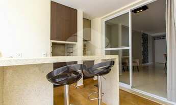 Imagem 5: Apartamento - Cambuí - Campinas