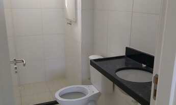 Imagem 6: Apartamento com elevador e área de lazer em Jaguaribe