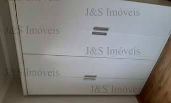 Imagem 4: São Paulo - Apartamento Padrão - Chacara Santo Antonio