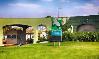 Imagem 2: UBERLâNDIA - Loteamento/Condomínio - Cond. Jardins Roma