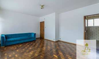 Imagem: Amplo apartamento Central - 125 m² com