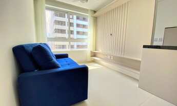 Imagem 2: Apartamento de 01 dormitório PRONTO PARA VOCÊ MORAR no bairro Navegantes!!