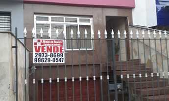 Imagem: Sobrado para venda com 250 metros quadrados