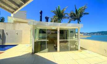 Imagem 7: Casa com 4 quartos sendo 01 suíte com vista mar em Coqueiros