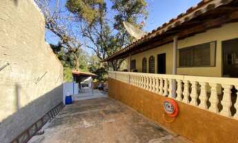 Imagem: Rancho com 2 dormitórios para alugar, 80