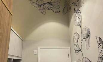 Imagem 6: Apartamento com 1 dormitório para alugar, 25 m² por R$ 4.475,00/mês - Vila Madalena - São