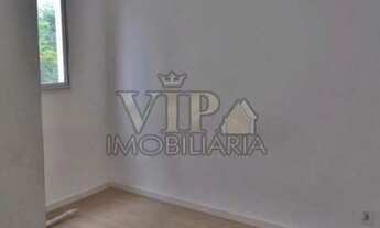 Imagem 7: Ótimo apartamento em Campo Grande! Ac. Financ. e Fgts!