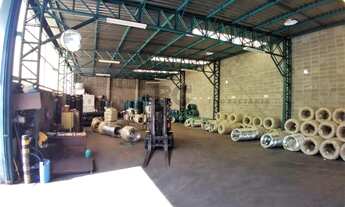 Imagem 6: Galpão à venda, Aeroporto - Belo Horizonte/MG