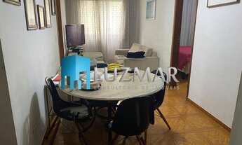 Imagem 5: Apartamento com três dormitórios no Horto do Ypê