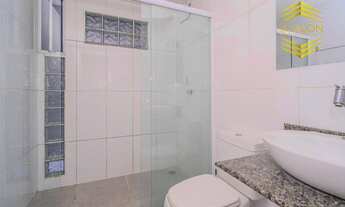 Imagem 7: Sobrado à venda por R$ 700.000,00 - São Braz - Curitiba/PR