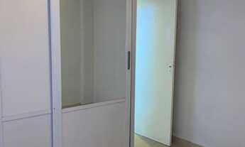 Imagem 4: Praça Cardeal Arco verde