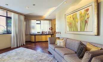 Imagem 2: BELO HORIZONTE - Apartamento Padrão - Lourdes