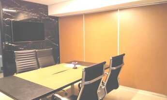 Imagem 7: SãO PAULO - Conjunto Comercial/Sala - PINHEIROS