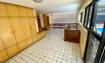 Imagem 2: Ed. Scarp - Cobertura 05 suítes - Ponta Verde