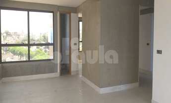 Imagem 6: Apartamento 190m² com 3 Suites e Varanda Gourmet, no Bairro Jardim - Santo André