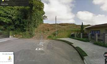 Imagem: TERRENO no COSTA E SILVA com 0 quartos para