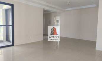 Imagem 7: Apto Tatuapé- 151m² uteis-0 3 suítes- 03 vagas