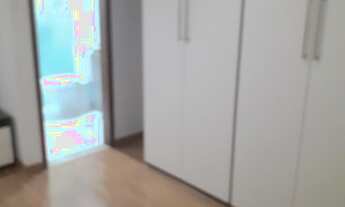 Imagem 3: Casa de condomínio para aluguel tem 160 metros quadrados com 2 quartos