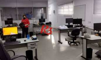 Imagem 11: Galpão/Depósito/Armazém para aluguel e venda com 2100 metros quadrados em Paquetá - Santos