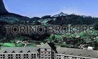 Imagem 2: DOMINGOS MARTINS - Apartamento Padrão - Aracê