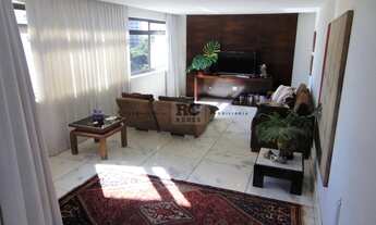 Imagem 2: Apartamento à venda, 4 quartos, 2 suítes, 3 vagas, Anchieta - Belo Horizonte/MG