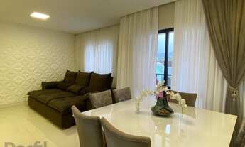 Imagem 5: Apartamento com 1 suite + 2 dormitórios com 92m2 privativos no saguaçu - joinville sc