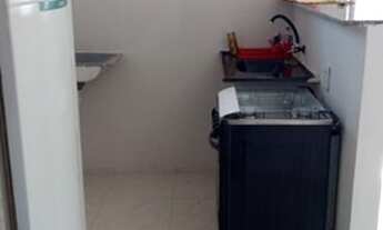 Imagem 5: Apartamento no Icarai 1 quarto sem burocracia