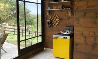 Imagem 7: IçARA - Sítio - Linha Anta