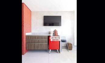 Imagem 3: Apto Tatuapé- 234 m² privativos-alto padrão 04 suítes-04 vagas